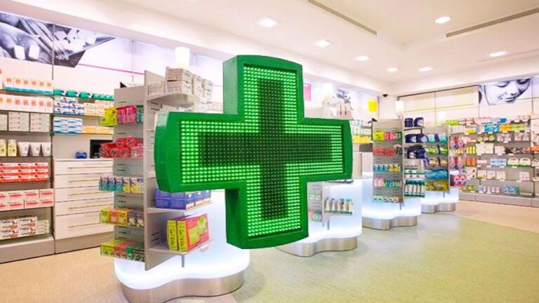 farmacia