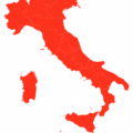 italia rossa