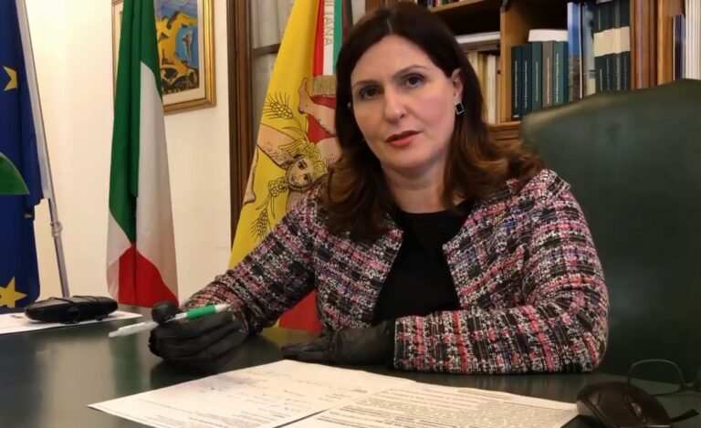 marilena mauceri