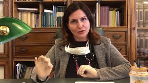 marilena mauceri