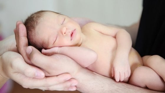 neonato nascita