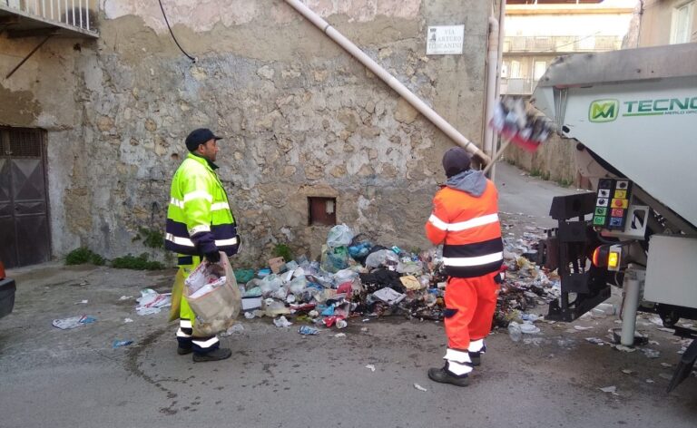 operatori ecologici