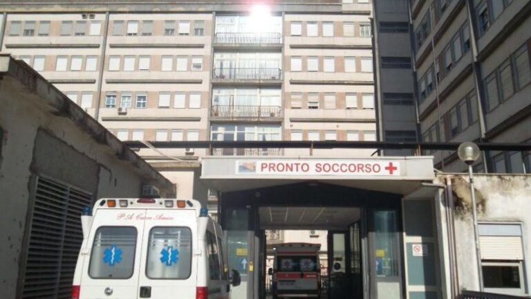 ospedale caltanissetta