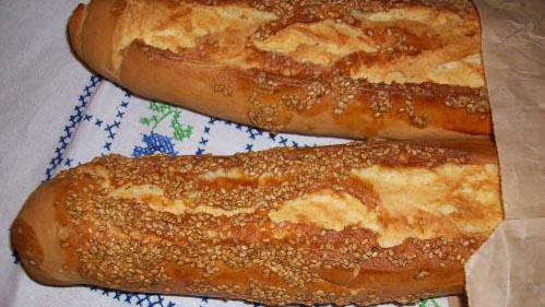 pane