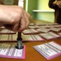 scrutatori schede elettorali timbrate