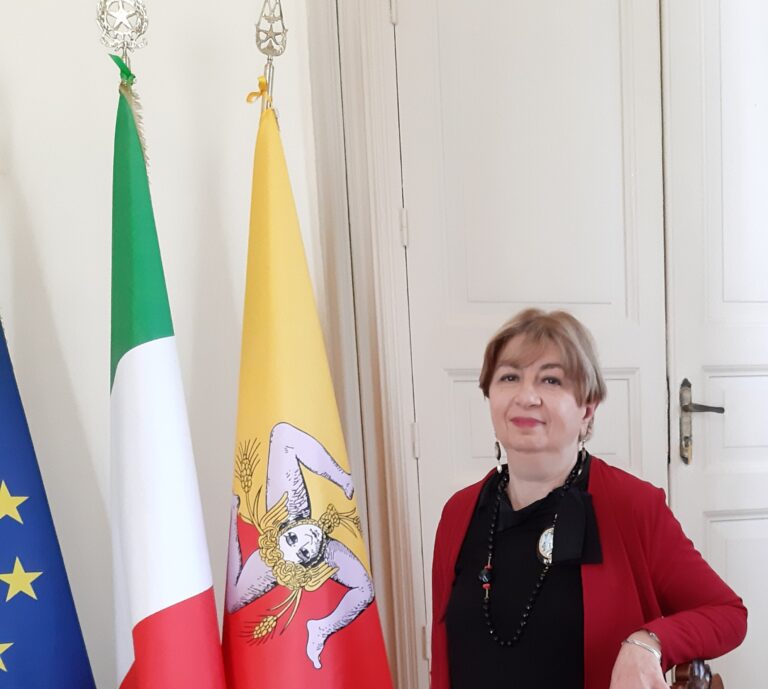 Maria Rita Cocciufa