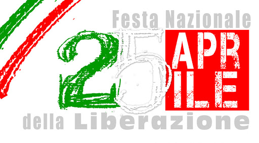 25 aprile