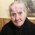Anna Nobile 100 anni 03-04-2020