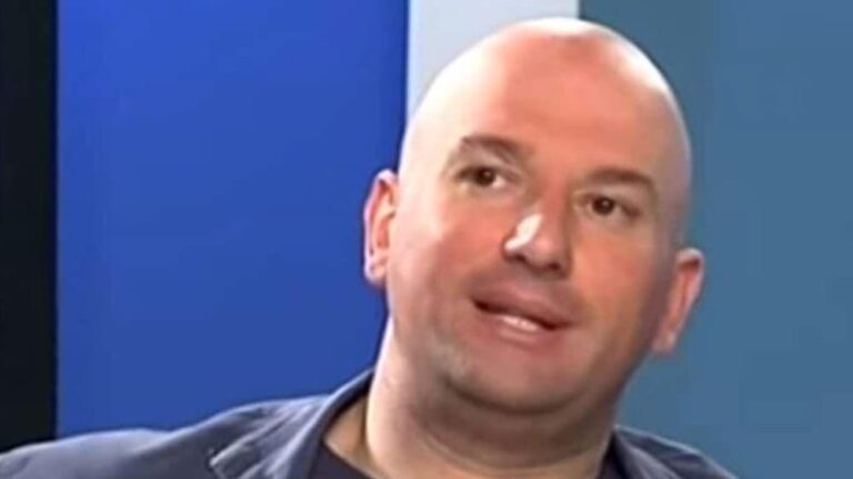 Carmelo Sgarito