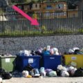 Centro prossimità Favara Ovest Telecamera