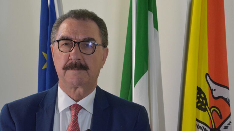 Decio Terrana, udc sicilia