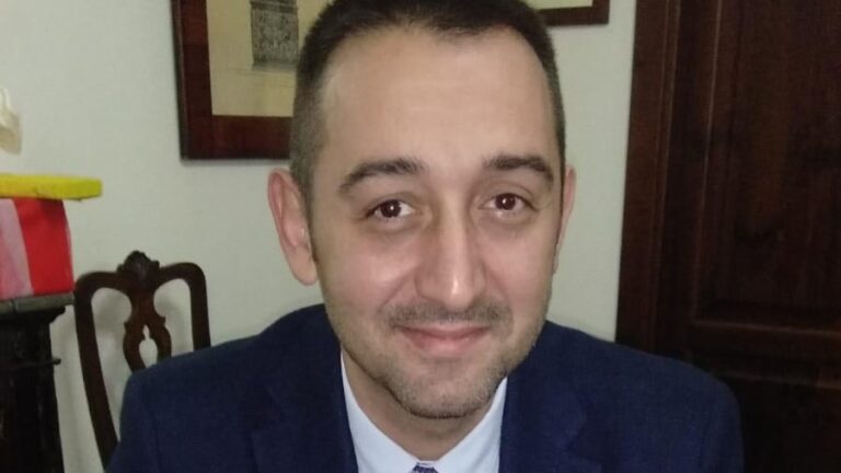 Gianluca Caramazza