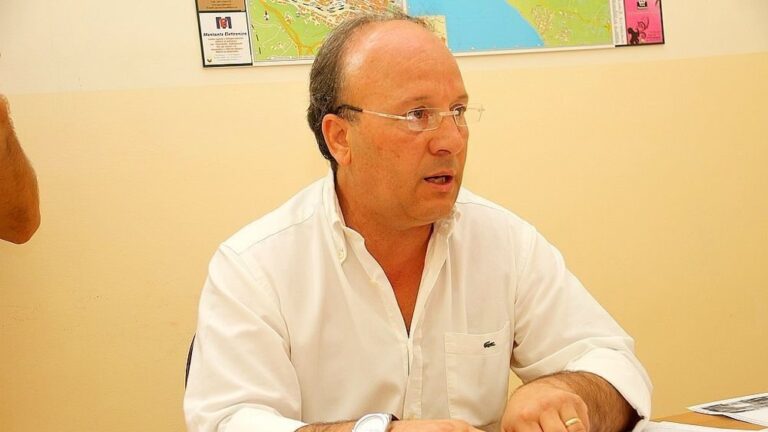 Giuseppe Di Rosa