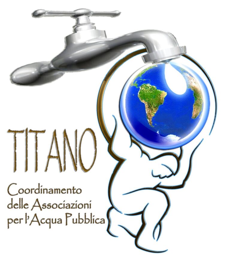 Logo Coordinamento Titano