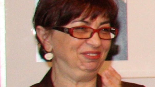 Maria Rita Cocciufa