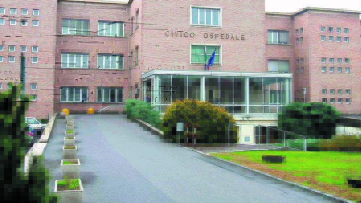 Ospedale di Codogno