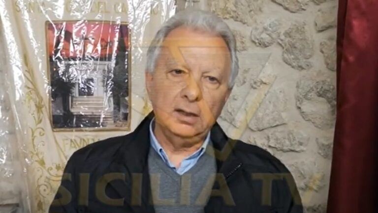 Rosario Sutera Sardo