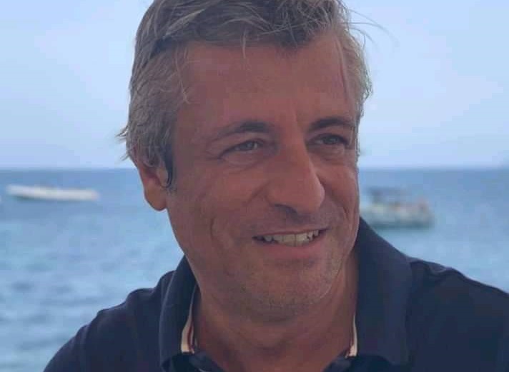 Salvatore Pitruzzella