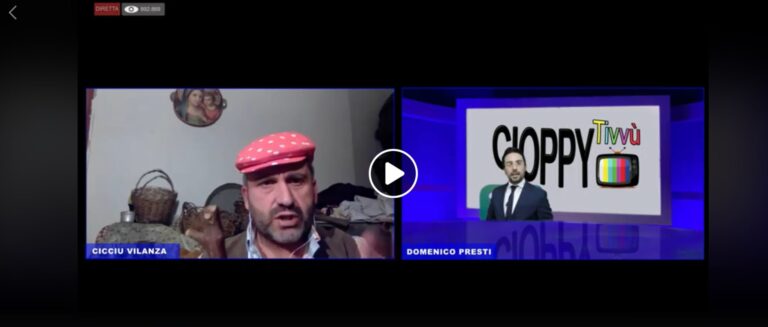 Video Restiamo a casa