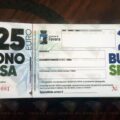 Voucher Buono Spesa 25 euro Comune Favara1
