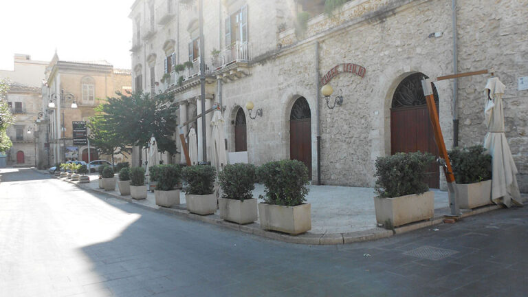 caffe italia piazza cavour
