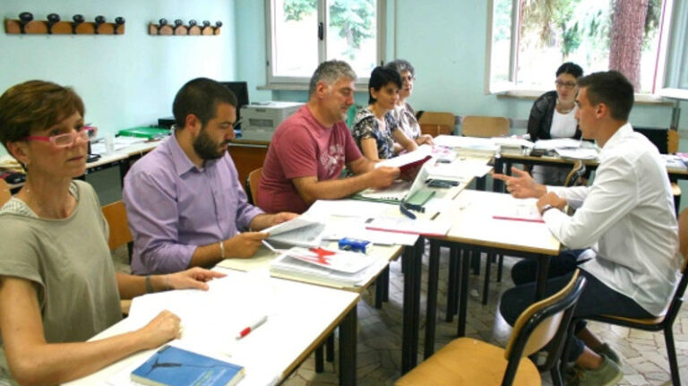 orali esami maturità scuola