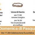 settimana santa 2020 chiesa itria