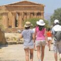 turismo templi agrigento