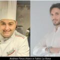 Andrea Finocchiaro e Fabio La Rosa