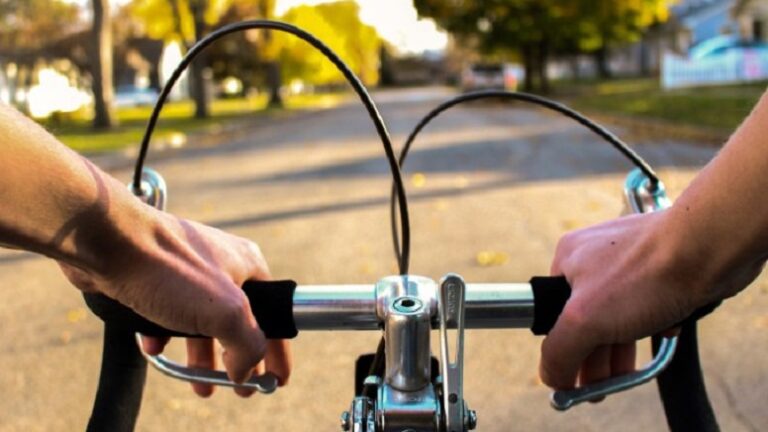 CICLISTA