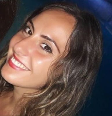 Federica Aleo