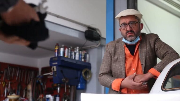Giuseppe Cioppino Crapanzano Aiutami ammuttari