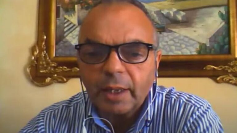 Ing Calogero Lillo Russello