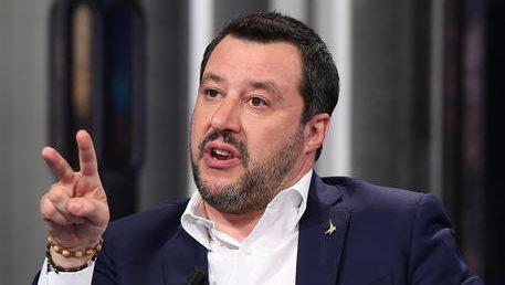 Open Arms, la giunta per le immunità del Senato dice no al processo per Salvini