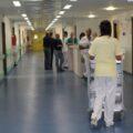 Ospedale infermiere