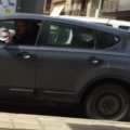 Ravanusa uomo che protesta