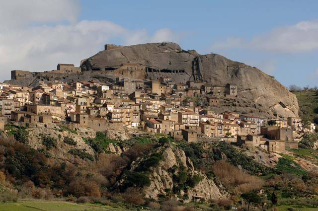 Sambuca di Sicilia