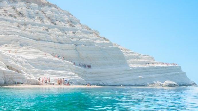 Scala dei Turchi