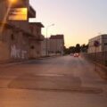 Via Cicero e Di Francisca