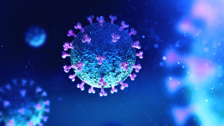 coronavirus COVID 19