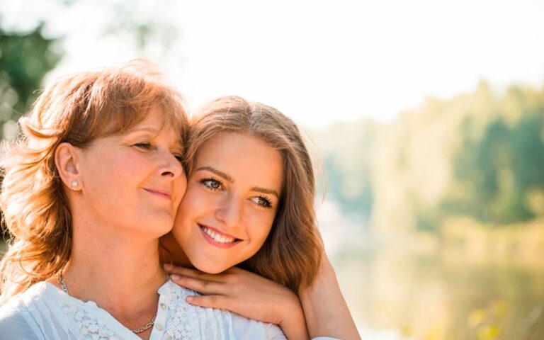 mamma e figlia 1