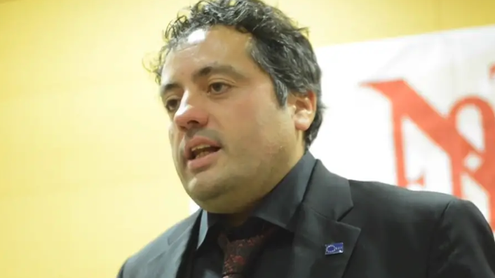 marcello pacifico