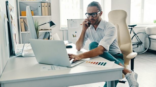 smart working