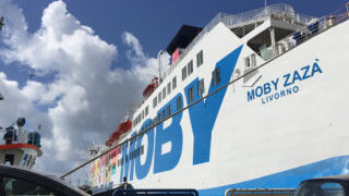 Moby Zazà Livorno