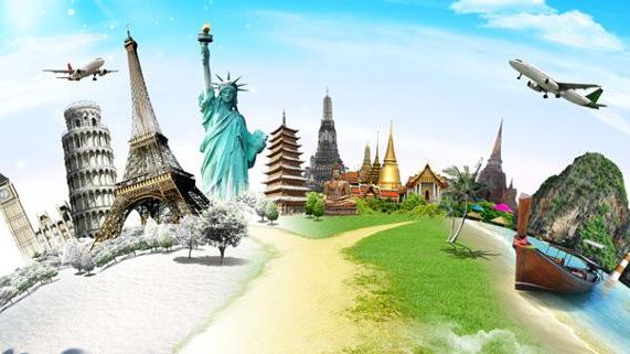 viaggiare viaggi