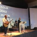 Chiesa Evangelica Internazione Giuseppe Dante con macherine