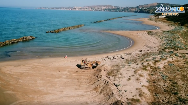 Distruzione dune costiere (1)