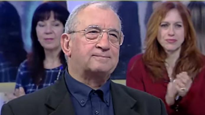 Don Vincenzo Arnone