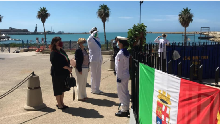 Festa Marina Militare Italiana