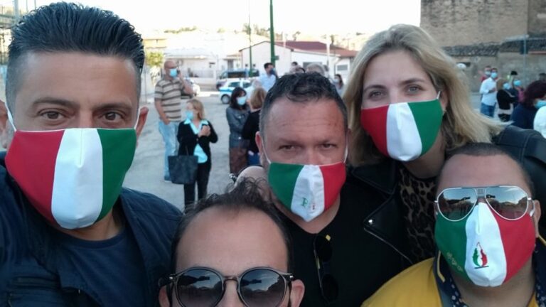 Fratelli d'Italia